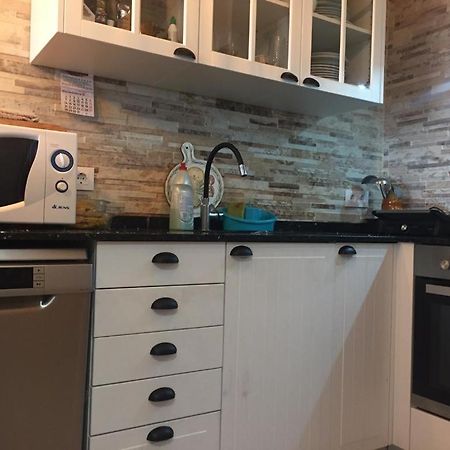 Appartamento Guadarrama, Atico Nuevo Con Espectaculares Vistas Esterno foto